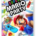 Nintendo Switch Super Mario Party