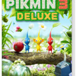 Nintendo Switch Pikmin 3 Deluxe