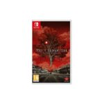 Nintendo Switch Deadly Premonition 2: A Blessing In Disguise