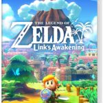 Nintendo Switch The Legend of Zelda: Link's Awakening