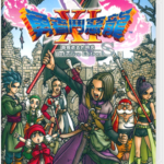 Nintendo Switch Dragon Quest XI S: Echoes of an Elusive Age - Definitive Edition