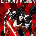 Nintendo Switch Daemon X Machina