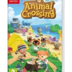 Nintendo Switch Animal Crossings New Horizons