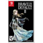 Nintendo Switch Bravely Default II