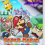 Nintendo Switch Paper Mario: The Origami King