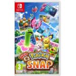 Nintendo Switch New Pokémon Snap