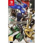 Nintendo Switch Shin Megami Tensei V