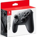 Nintendo Switch Pro Controller