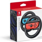 Nintendo Switch Joy-Con Wheel Pair