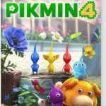 Nintendo Switch Pikmin 4