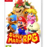 Nintendo Switch Super Mario RPG