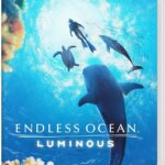 Nintendo Switch Endless Ocean Luminous