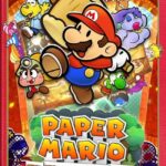 Nintendo Switch Paper Mario: The Thousand-Year Door