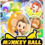 Nintendo Switch Super Monkey Ball Banana Rumble