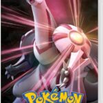 Nintendo Switch Pokemon Shining Pearl