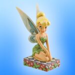 Disney Tinker Bell A Pixie Delight Personality Pose Enesco Traditions Figurine