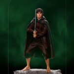 The Lord Of The Rings Frodo 1/10 BDS Art Scale Iron Studios Statue
