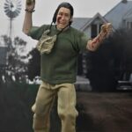 Texas Chainsaw Massacre Hitchhiker Neca Figure 20cm