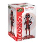 Marvel Deadpool Head Knocker Neca Figure