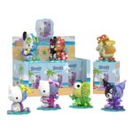 Hello Kitty Kandy Sanrio Sea Breeze Series Mystery Figure