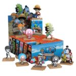 Mighty Jaxx Freeny's Hidden Dissectibles One Piece Series 2 Blind Box