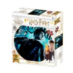 Harry Potter 3D Lenticular Puzzle 500 Pieces