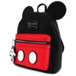 Disney Mickey Suit Loungefly Backpack