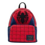 Marvel Spider-Man Cosplay Loungefly Backpack