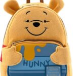 Disney Winnie The Pooh Loungefly Backpack