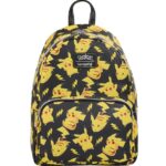 Pokemon Pikachu Loungefly Backpack