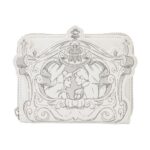 Disney Cinderella Happily Ever After Loungefly Wallet