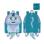 Disney Raya and The Last Dragon Sisu Loungefly Backpack