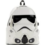Star Wars Stormtrooper Loungefly Backpack