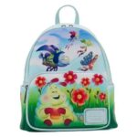 Disney A Bugs Life Loungefly Backpack