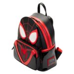 Marvel Spider-Man Miles Morales Loungefly Backpack