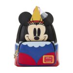 Disney Brave Little Tailor Minnie LoungeFly Backpack
