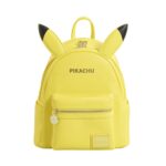 Pokemon Pikachu Yellow Loungefly Backpack