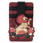 Harry Potter Gryffindor Loungefly Card Holder