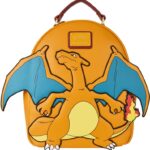 Pokemon Charizard Loungefly Backpack