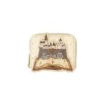 Harry Potter Book Loungefly Wallet