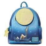 Disney Pixar La Luna "Glow" Loungefly Backpack