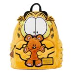 Garfield & Pooky Loungefly Backpack