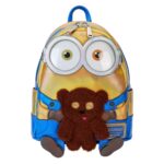 Despicable Me Iridescent Bob Loungefly Backpack