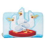Disney Finding Nemo Mine Mine Mine Loungefly Wallet