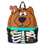 Scooby Doo Skeleton Scooby Doo Loungefly Backpack