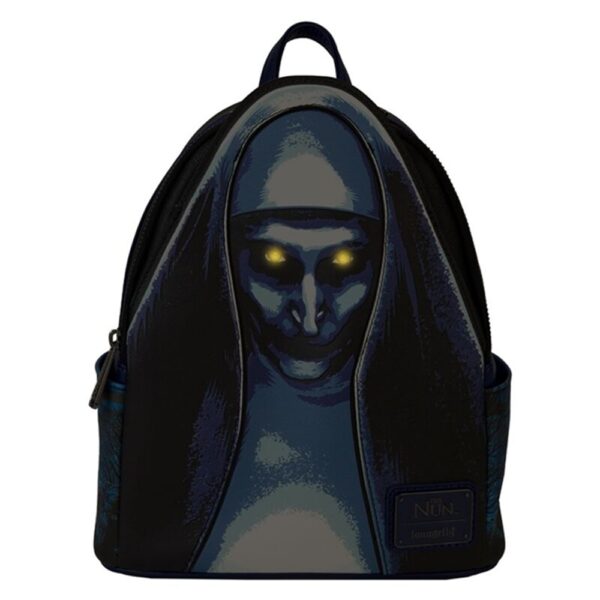 The Nun Cosplay Loungefly Backpack