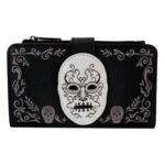 Harry Potter Death Eater Loungefly Wallet