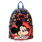 Disney Mickey & Friends Classic Loungefly Backpack