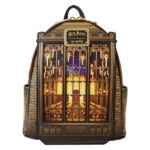 Harry Potter Hogwarts Loungefly Backpack