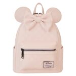 Disney Minnie "Ear Evergreen" Loungefly Backpack